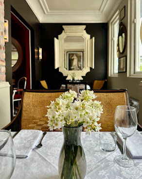 Duchess of Wisbeach by null