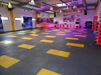 Fitness Concept Oberhoffen à Oberhoffen-sur-Moder