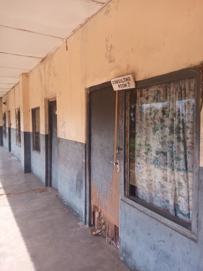 Photos of Cottage Hospital,ikot Abia