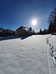 Photo n°26 de Auberge Les Enguenelles à Châtelblanc (Hôtel)