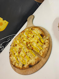 Photo n°8 de Beno Time's à Beauchamp (Pizzeria)