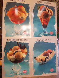 Photo n°9 de Brasserie La Croix de Lorraine à Lourdes (Brasserie)