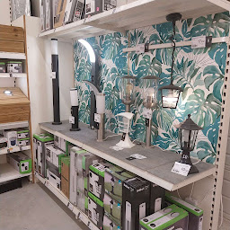 Photo n°12 de Weldom Crozon Morgat à Crozon (Magasin de bricolage)