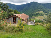 Les Gites des Pics à Rivèrenert