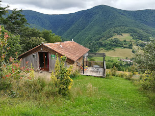Photo n°1 de Les Gites des Pics à Rivèrenert (Gîte)