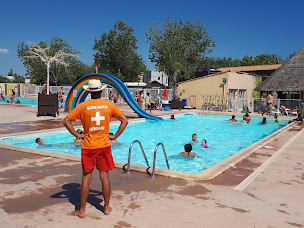 Photo n°58 de Camping Les Roquilles à Palavas-les-Flots (Terrain pour camping-cars)