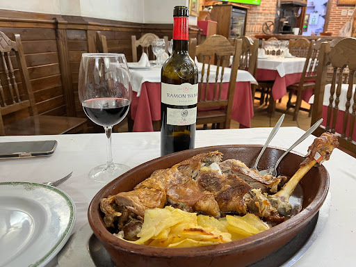 Asador Llopis - Thumbnail
