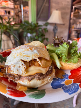 The Urban Food Brood by null