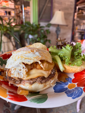 The Urban Food Brood by null