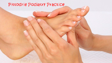 Pittodrie Podiatry Practice aberdeen