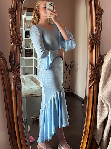 Comentarii opinii despre Context Imagine - Atelier Creatie Dame