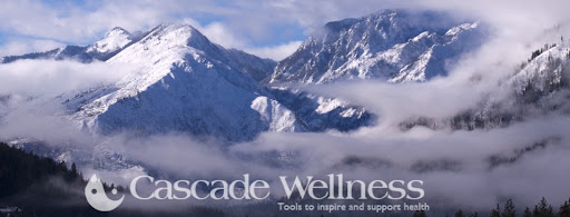 Cascade Wellness - Visual