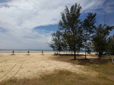 Photos of Tanjung Batu Parking Lot