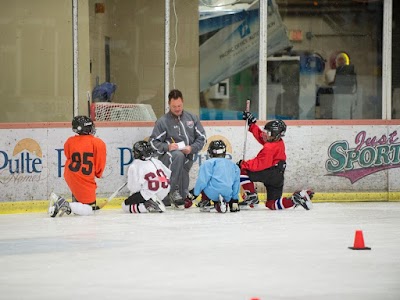 Photos of Ice Den Scottsdale