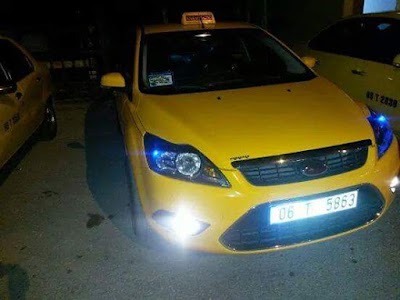 Photos of Bogazici Taxi