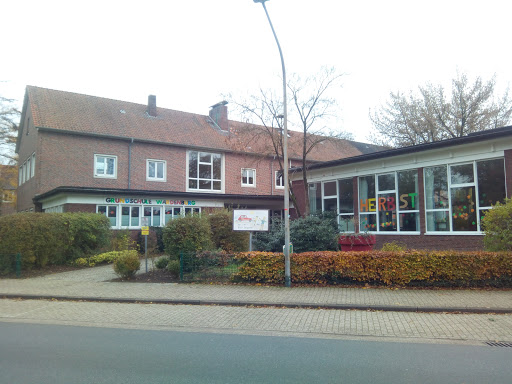 Grundschule Wardenburg