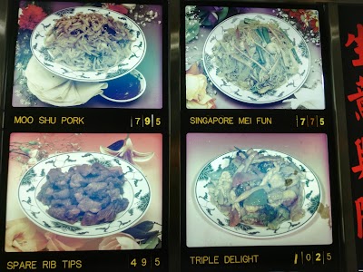 Photos of Ming Feng Restaurant