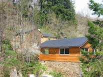 Gîte rural de caractère Lou Galitrot à Saint-Salvi-de-Carcavès