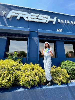 Photo of FRESH