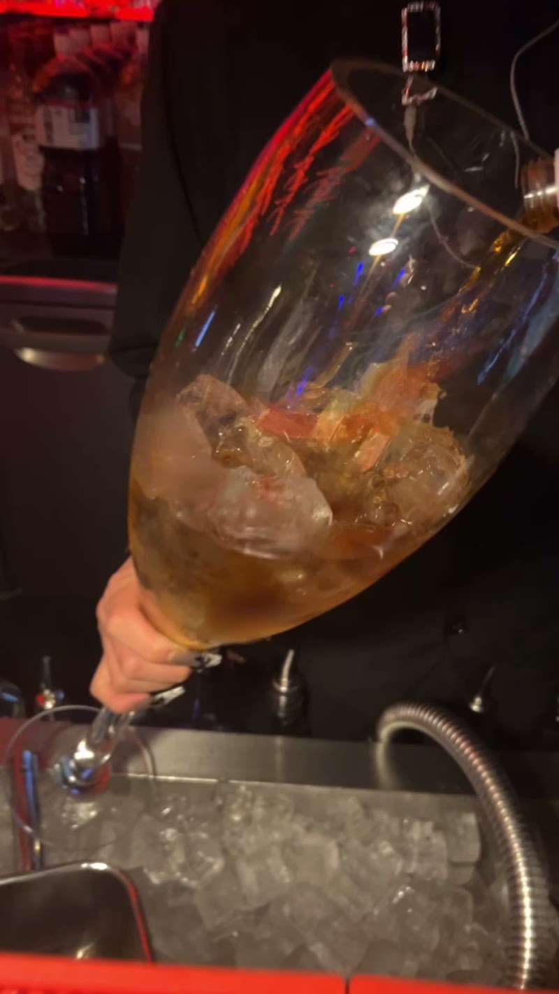 Nightclub【CRAZY LAND by CHEVAL】Osaka