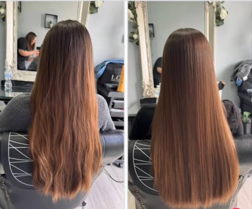 Queen of Beauty Salon