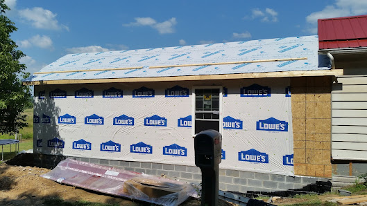 Buck's Diversified Services L.L.C 442 Chas Deremer Rd, Fort Ashby, WV 26719
