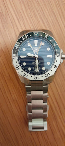 Watches of Lancashire - Thumbnail
