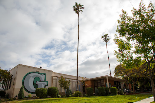Glenoaks Elementary School