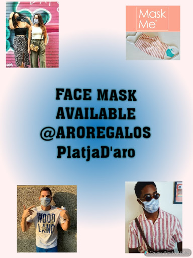 Aro Regalos - Thumbnail