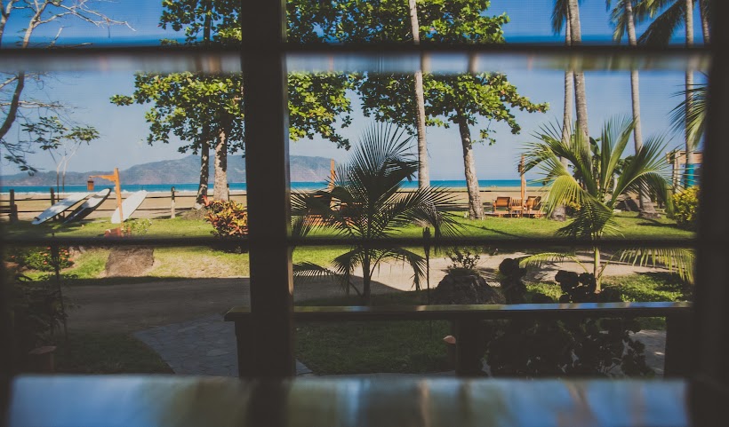 Tambor Tropical Beach Resort by null