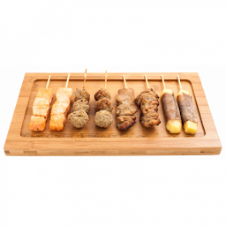 Photo n°23 de ODate Sushi à Rouen (Restaurant asiatique)