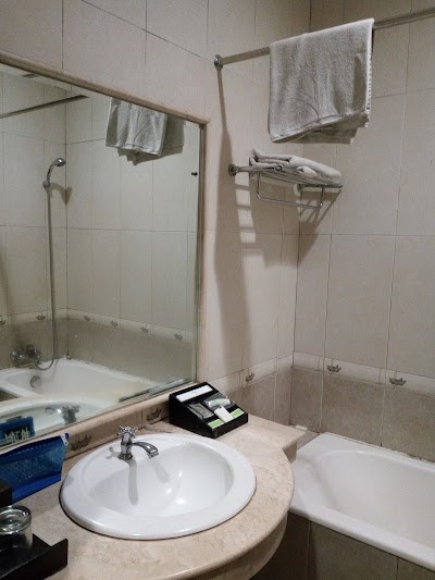lodging