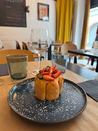 Photo n°3 de LES PIEDS SOUS LA TABLE à Agen (Restaurant français)