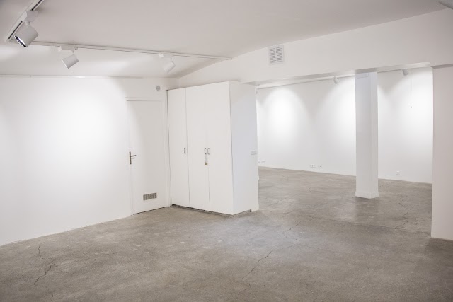 Galerie "ESPACE THORIGNY - LE MARAIS"
