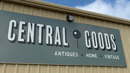 Central Goods - Visual