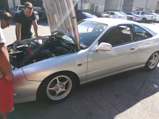 Old Dixie Auto Diagnostic LLC - Thumbnail