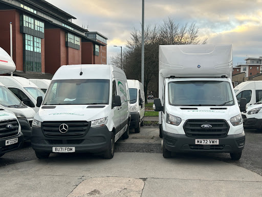 Easihire Preston Car & Van Hire - Thumbnail
