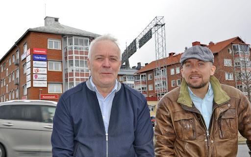 Lars-Göran Niemi Fastighetsbyrå