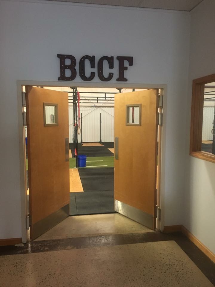 Beer City CrossFit photo 8