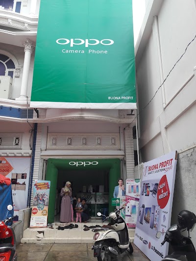 Photos of Buona Profit