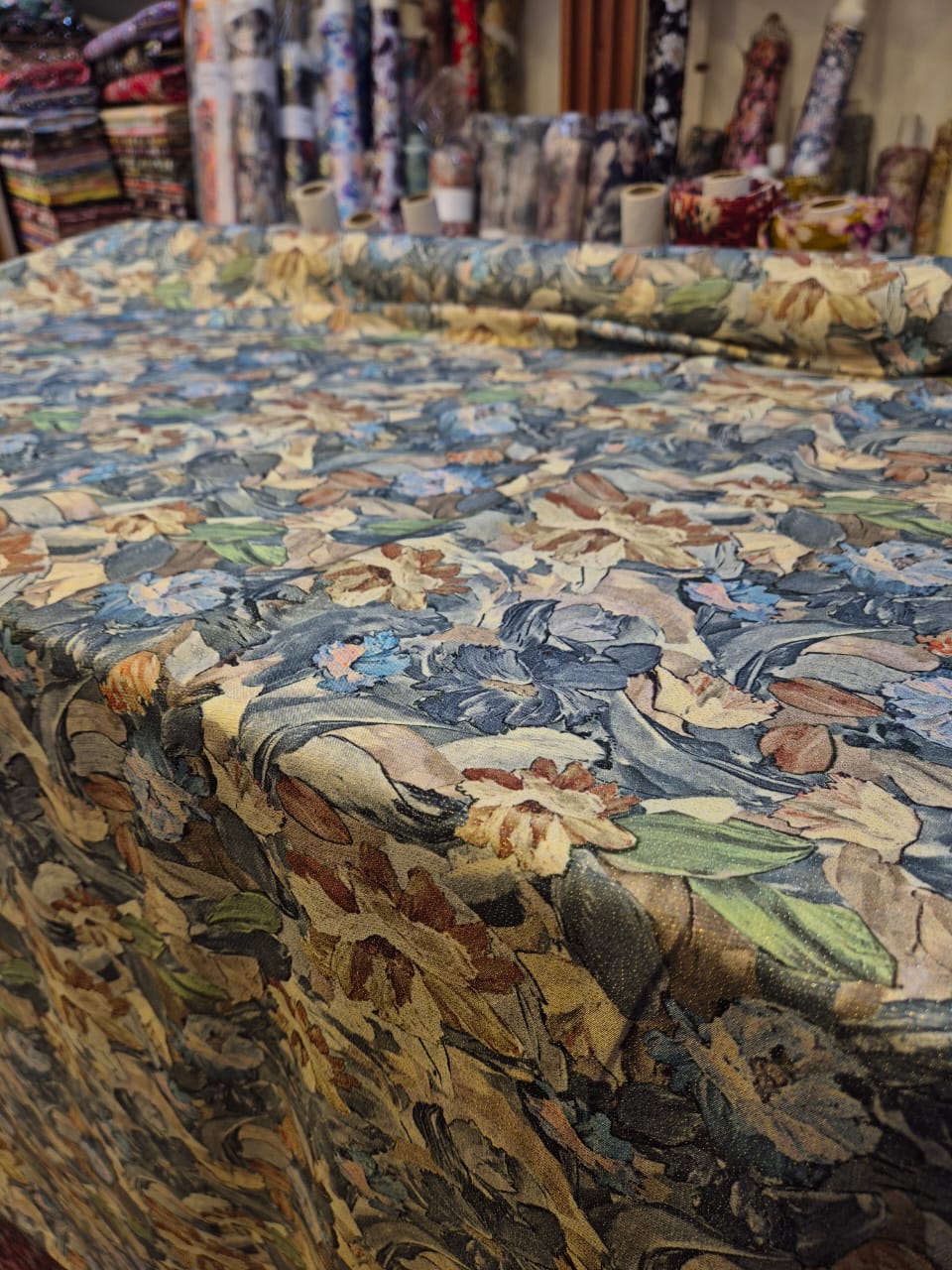 Al Hanayen Textiles - صورة 2