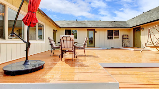 Frazer Construction & Roofing