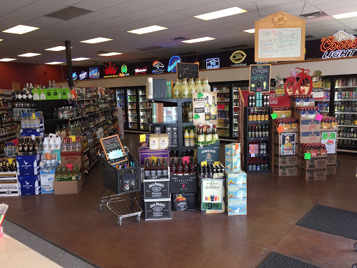 Premier Liquors - Thumbnail
