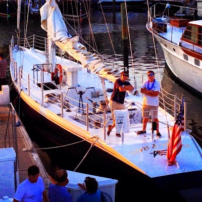 Photos of Stars & Stripes Sailing