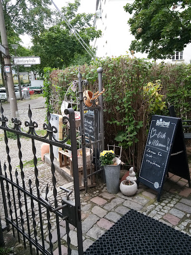 Restaurant Büchner - Visual