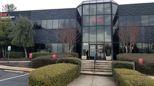 David Painter Properties of Keller Williams Realty CRS - Thumbnail