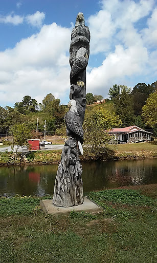 McCaysville City Park (formerly, Toccoa River Park) - Thumbnail