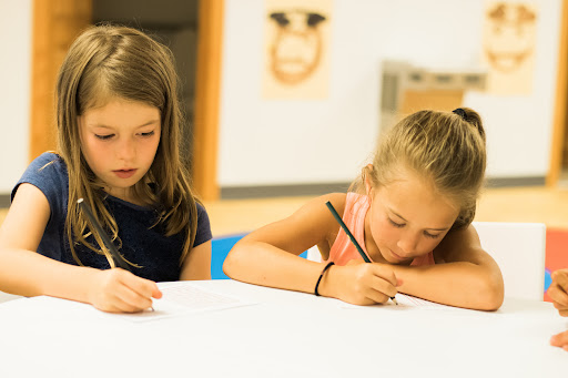 The Ridge Academy Gallery - United States