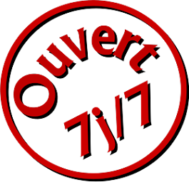 Photo n°10 de Point Nickel - BAR TABAC D'AIGUILLON à Lannion (Bar-tabac)