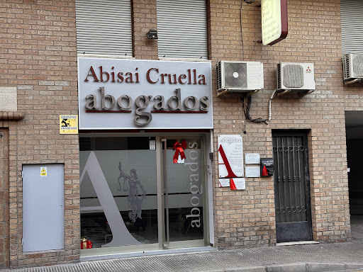 Abisai Cruella Gallery - Spain